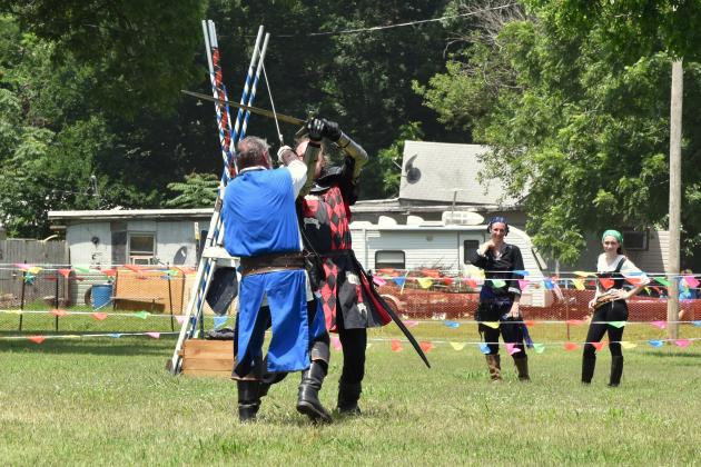 ren faire