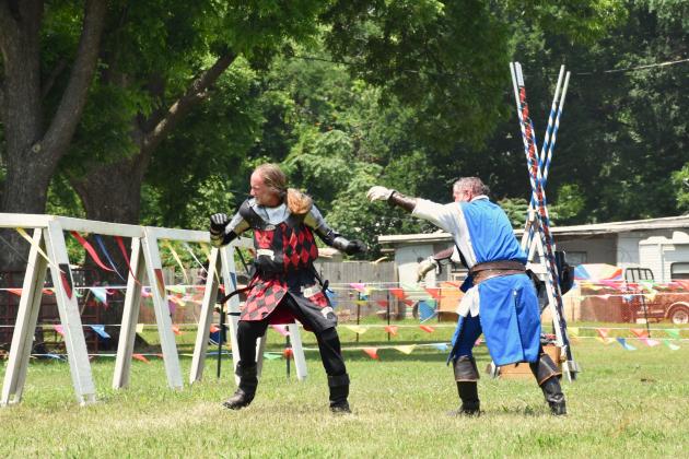 ren faire