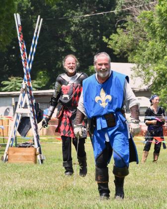 ren faire