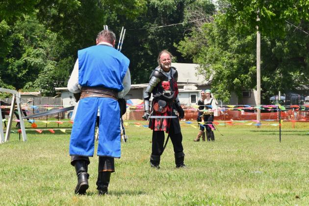 ren faire