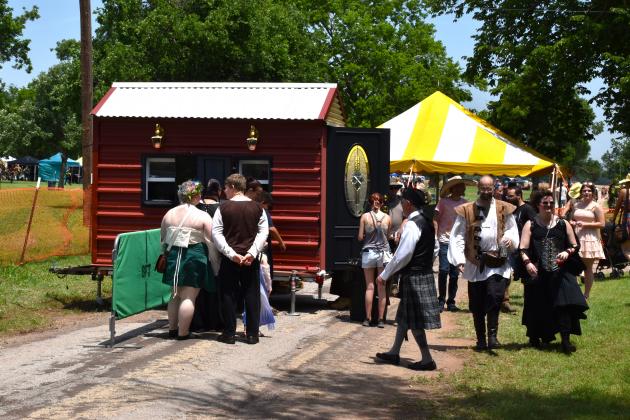 ren faire