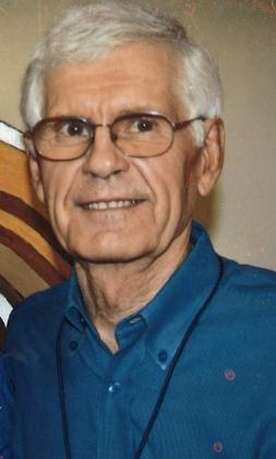 Ed Roetker