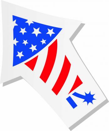 Events to celebrate Fourth of July are beginning already.