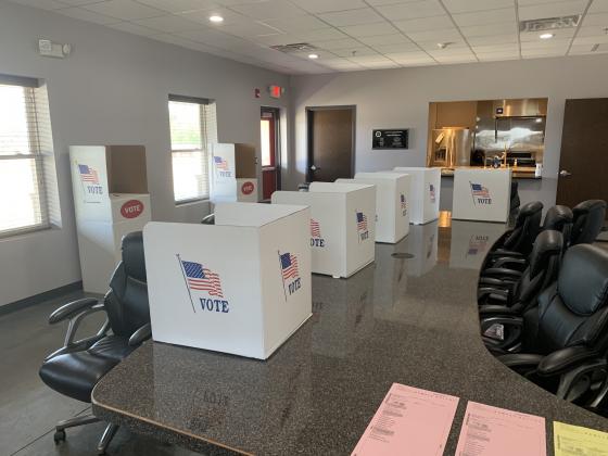 Either Collin Duel or Karmin Grider will become Oklahoma’s House District 31 representative.