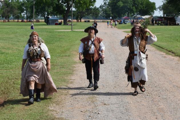 ren faire