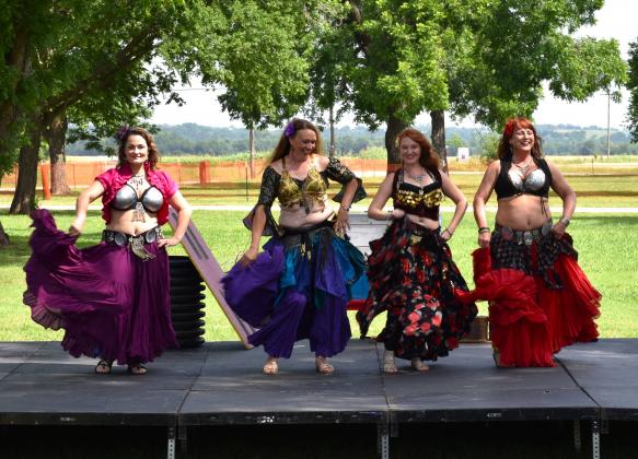 ren faire