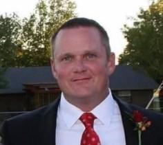Lt. Mark Bruning