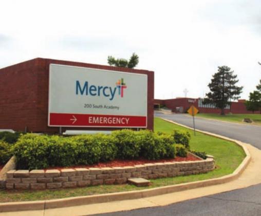 Guthrie Mercy