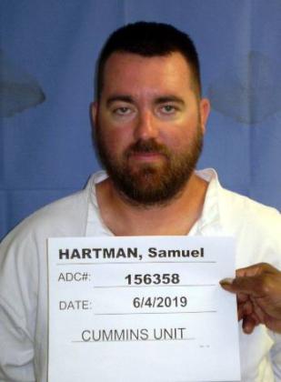 Samuel Hartman