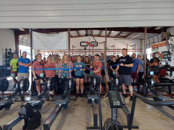 crossfit