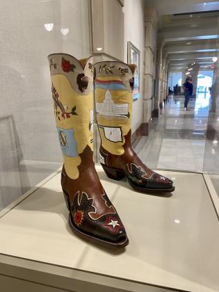 boots