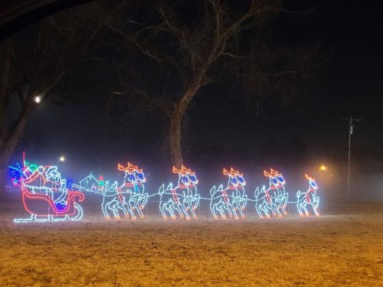 Santa
