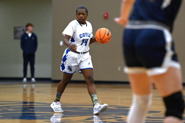 #14 Sierra Young