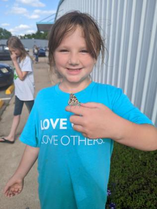 butterflies release