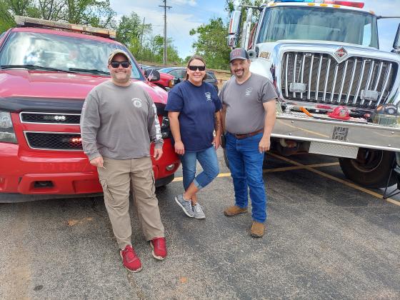 Touch The Trucks