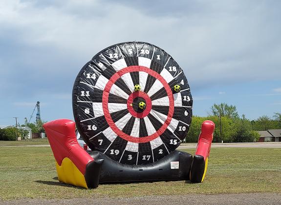 Family Fun Day
