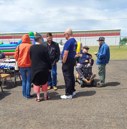 Family Fun Day