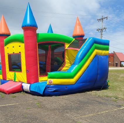 Family Fun Day