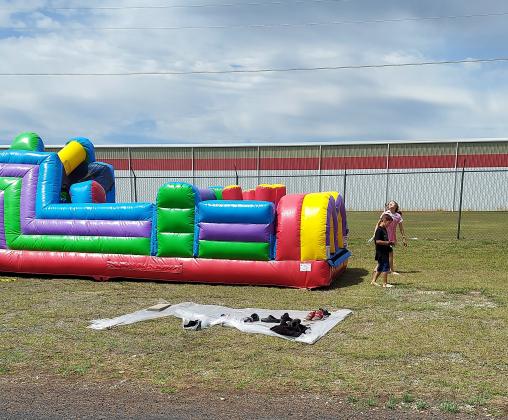Family Fun Day