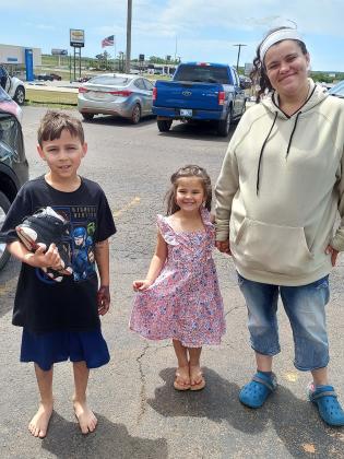 Family Fun Day