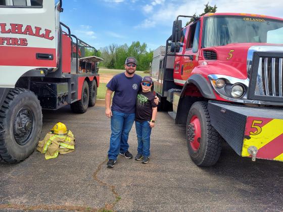 Touch The Trucks