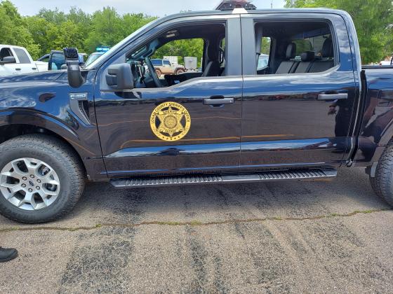 Touch The Trucks