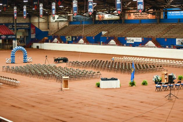 2023 Guthrie Graduation
