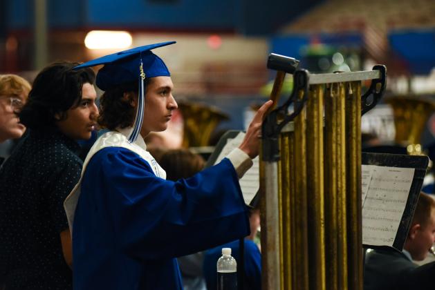 2023 Guthrie Graduation