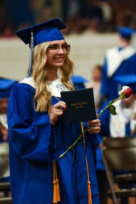 2023 Guthrie Graduation