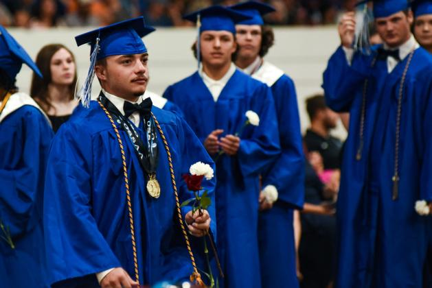 2023 Guthrie Graduation