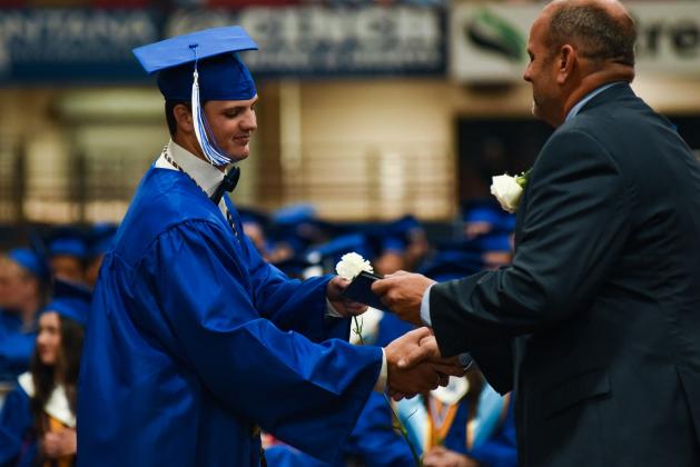 2023 Guthrie Graduation