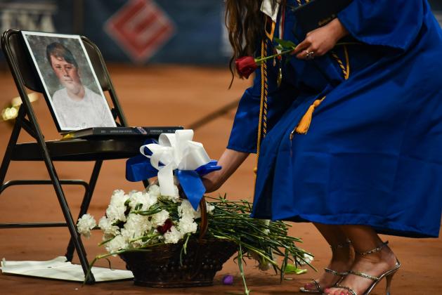 2023 Guthrie Graduation