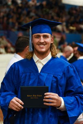 2023 Guthrie Graduation