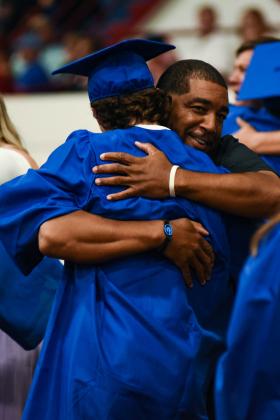 2023 Guthrie Graduation
