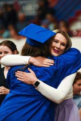 2023 Guthrie Graduation