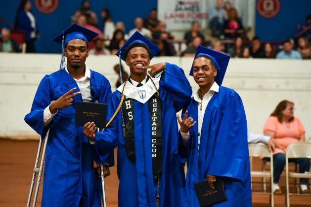 2023 Guthrie Graduation