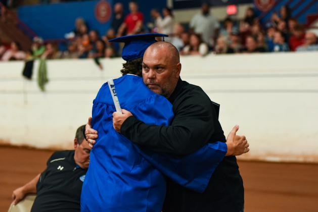 2023 Guthrie Graduation