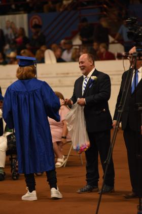 2023 Guthrie Graduation