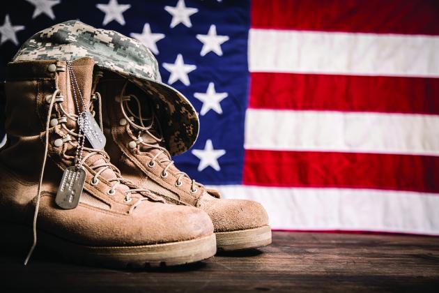 memorial day
