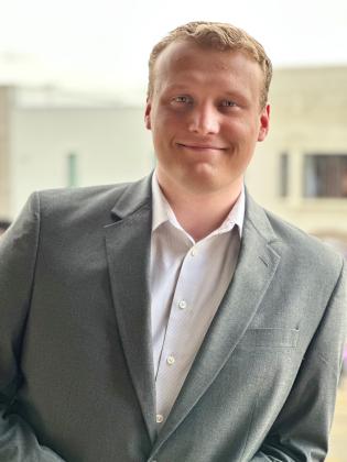 Caden Young next Guthrie-Edmond Regional Airport Director