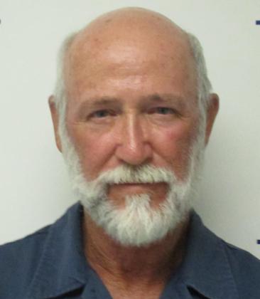 Daniel Joseph Triplett