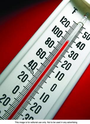 temperature