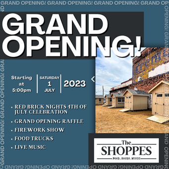 the shoppes