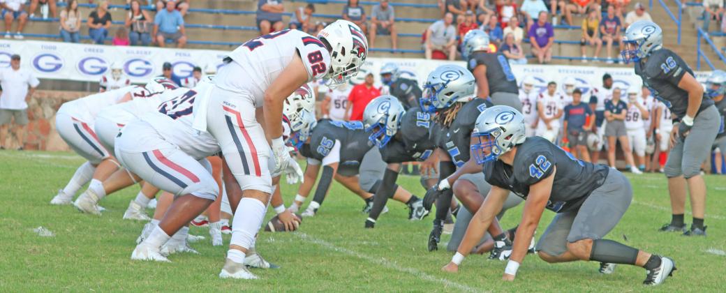 Guthrie Bluejays