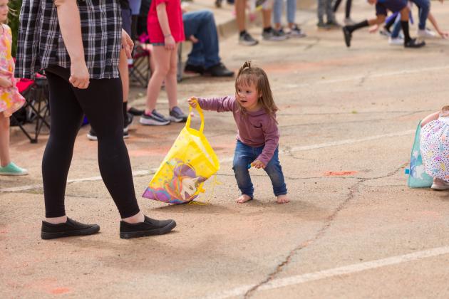 Guthrie 2023 Homecoming Parade