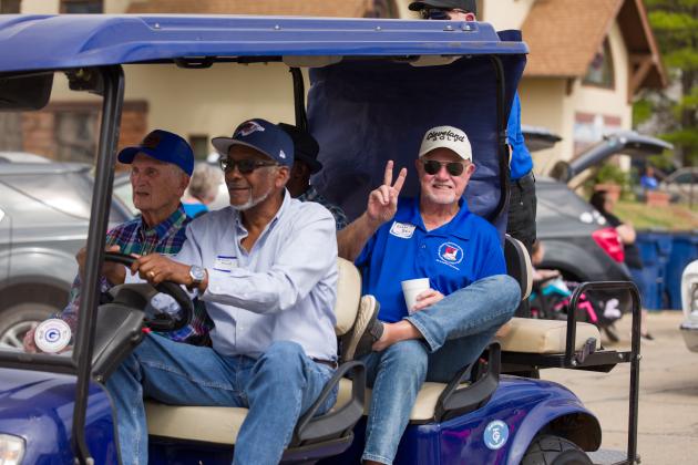 Homecoming Parade