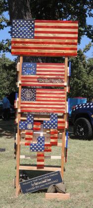 Guthrie Road Celebration