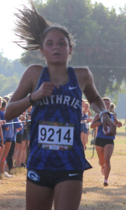 GHS Taylor Schroeder