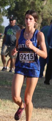 Hannah Smith