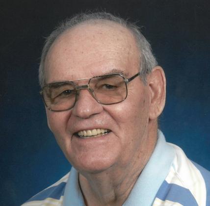 Raymond F. Power